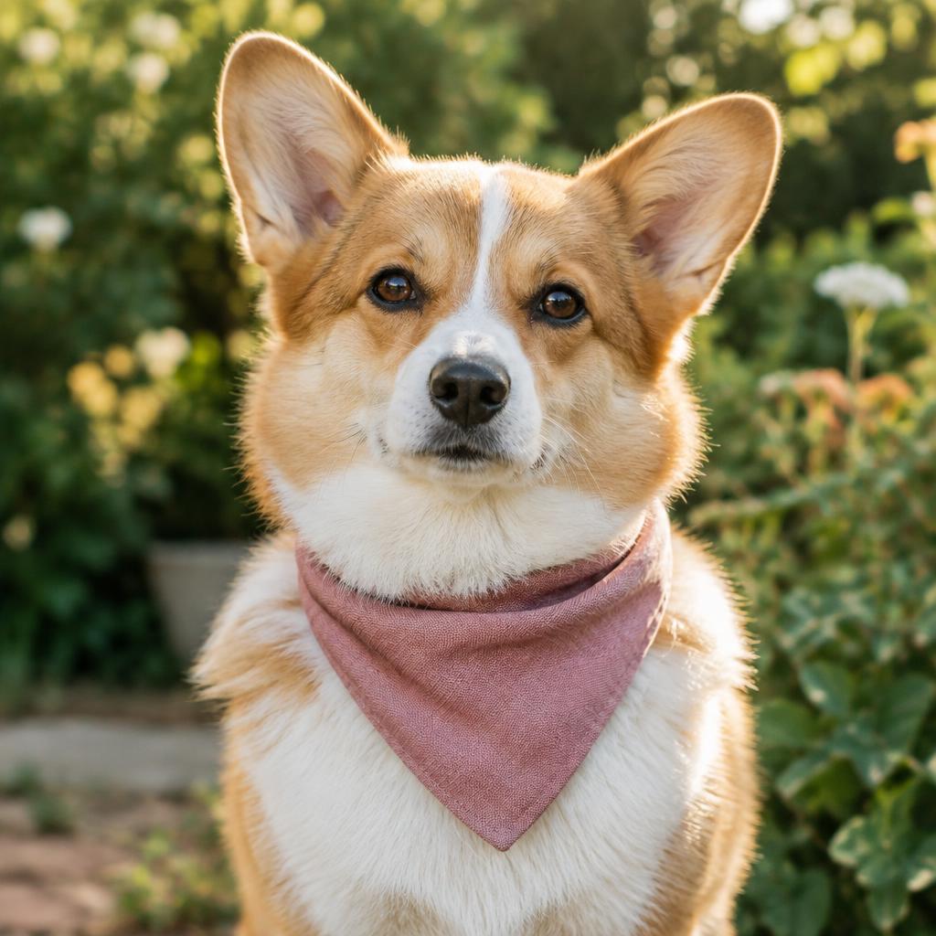 Corgi community advocate